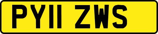 PY11ZWS