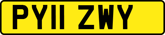 PY11ZWY