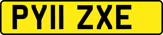 PY11ZXE
