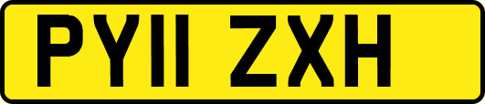 PY11ZXH