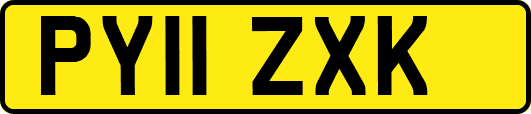 PY11ZXK