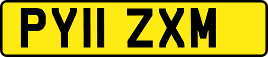 PY11ZXM