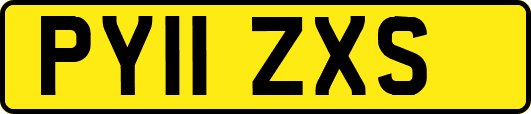 PY11ZXS