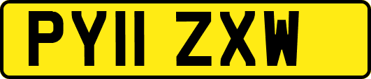 PY11ZXW