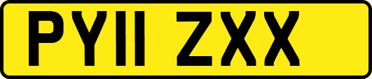 PY11ZXX