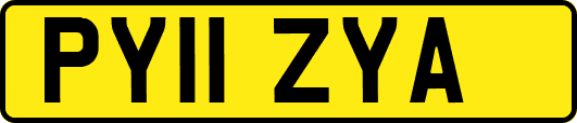 PY11ZYA
