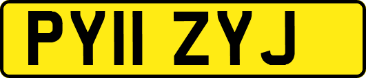 PY11ZYJ