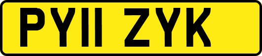 PY11ZYK
