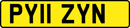 PY11ZYN