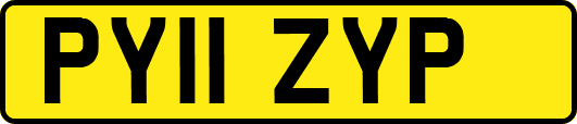 PY11ZYP