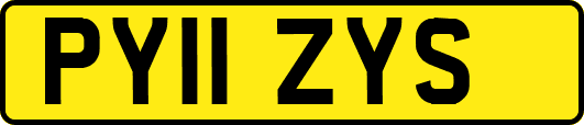 PY11ZYS