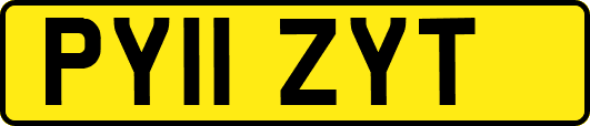 PY11ZYT