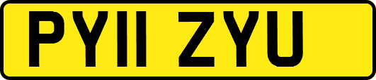 PY11ZYU