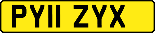 PY11ZYX