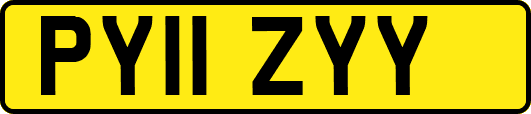 PY11ZYY
