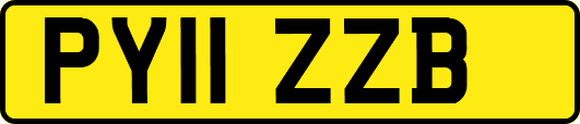 PY11ZZB
