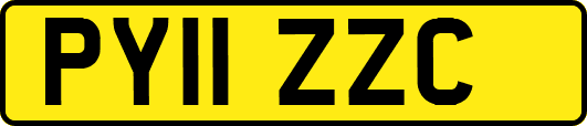 PY11ZZC