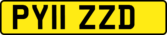 PY11ZZD