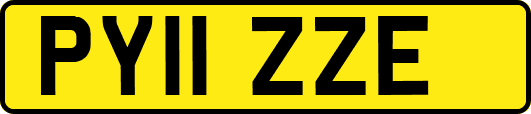PY11ZZE