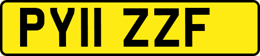PY11ZZF
