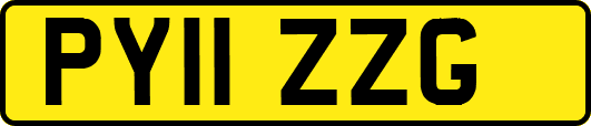 PY11ZZG