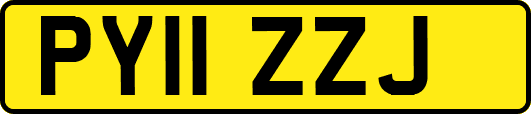 PY11ZZJ