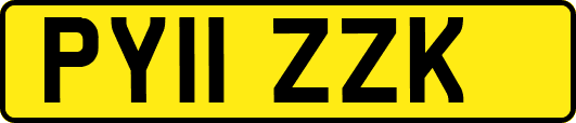 PY11ZZK