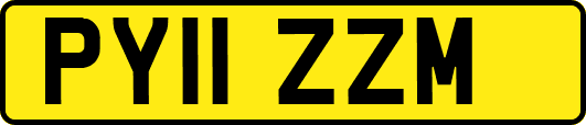 PY11ZZM
