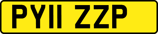 PY11ZZP