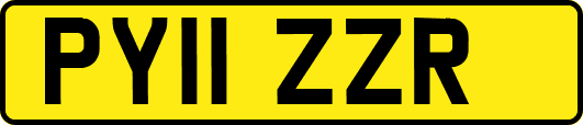 PY11ZZR
