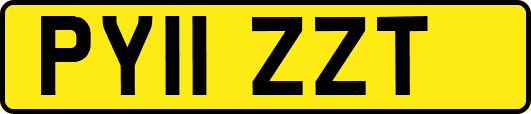 PY11ZZT