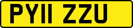 PY11ZZU
