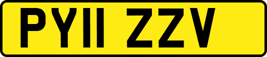 PY11ZZV