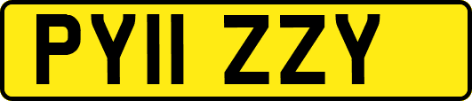 PY11ZZY