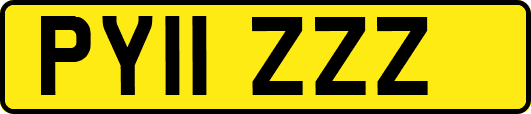 PY11ZZZ