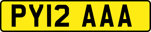 PY12AAA