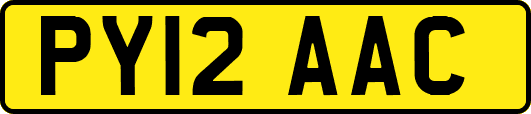 PY12AAC