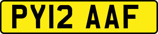 PY12AAF
