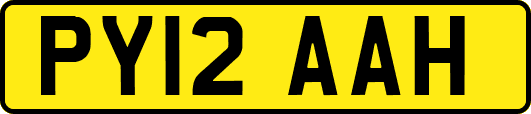 PY12AAH
