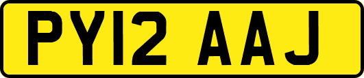 PY12AAJ