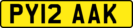 PY12AAK