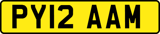 PY12AAM