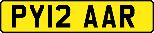 PY12AAR