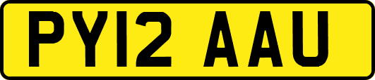 PY12AAU