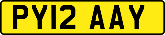 PY12AAY