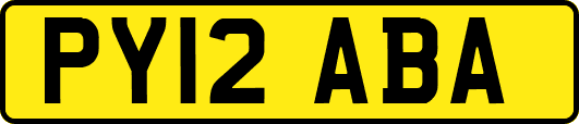 PY12ABA