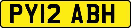 PY12ABH