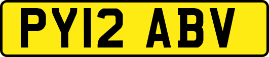 PY12ABV