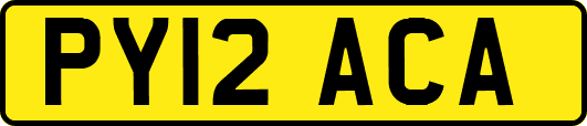 PY12ACA