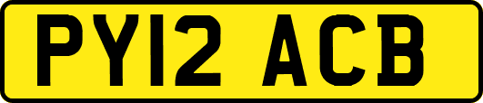 PY12ACB